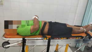 Tahanan Kasus Narkoba Tewas, Keluarga Lapor ke Propam 