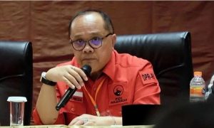 Junimart Girsang Desak Kapolri Evaluasi Kinerja Kapoldasu