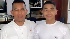 Ini Buntut Kasus Penganiayaan Anak AKBP Achiruddin Hasibuan