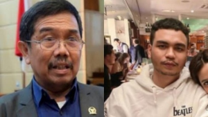 Terkait Kasus Perkelahian Ken dan Aditya, Ini Kata Kakak AKBP Achiruddin