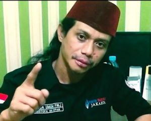 FWJI Minta Polda Kepri Sikat Habis Praktik Perjudian