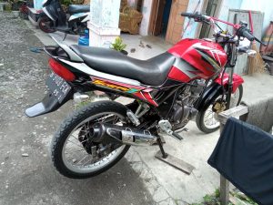 Begal Terjadi di Marelan, Korban Dianiaya dan Sepmor Scorpio Raib