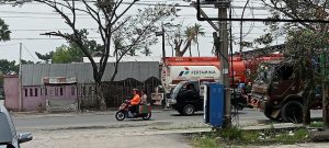 Siong Medan Labuhan Disebut Dibawah Kendali Lingga