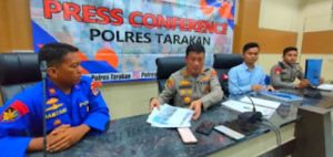 Ini Tanggapan AKBP Ronaldo Soal Tuduhan IPW