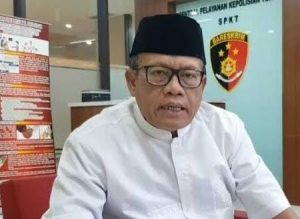 Ini Tanggapan IPW Terkait Pencopotan Jabatan Kombes Teguh