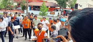 Ini Rekonstruksi Kasus Penganiayaan Dilakukan Anak AKBP Achiruddin 