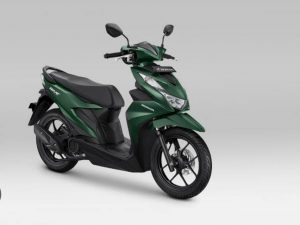 Hitungan 5 Menit, Sepmor Karyawati Gerai Ferizy Raib di Parkiran