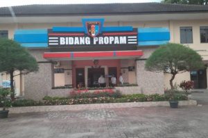 Bripka S Rangkuti Dilaporkan ke Bid Propam Polda Sumut