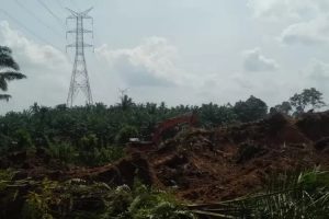 Advokat Kota Medan Minta Galian C Ilegal di Deli Serdang Ditindak 