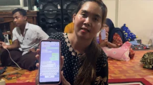 Keluarga Korban Tuntut Keadilan Kematian Sri, Diduga Pelaku Oknum TNI