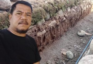 Ketum LABRAKI Minta Polres Gowa Lidik Dugaan Korupsi Proyek Irigasi 