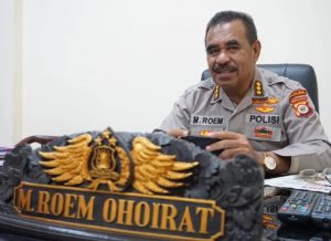 Bripka SN dan Briptu RS Ditangkap Kasus Pemerkosaan, Ini Kata Kabid