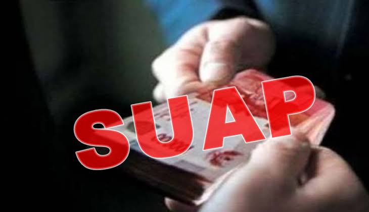 Informasi Adanya Dugaan Suap, Propam Jangan ‘Tutup Mata’