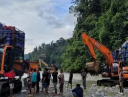 Kapolda Papua Barat Diminta Tertibkan Lokasi Tambang Ilegal
