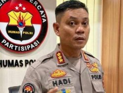 Kasus Penganiayaan 1,9 Tahun Tak Tuntas, Kombes Hadi: Masih Proses