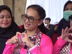 Ketum Bhayangkari Gelar Baksos Kesehatan Bantu Warga Banyuwangi