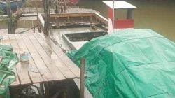 Pelabuhan Tikus di Bintan Diduga Tempat Penyelundupan Barang Ilegal