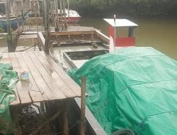 Pelabuhan Tikus di Bintan Diduga Tempat Penyelundupan Barang Ilegal
