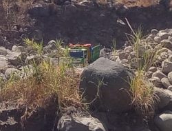 Diduga Tak Miliki Izin, APH Diminta Tindak Pertambangan di Majalengka