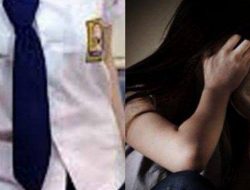 Pelaku Cabul Siswi SMP Belum Ditangkap Sudah 4 Bulan
