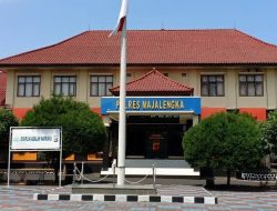 Kasus Asusila di Polres Majalengka Belum Ada Penetapan Tersangka