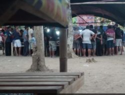 Warga Minta APH Tindak Tegas Lokasi Judi di Trenggalek