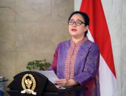 Ketua DPR RI Minta Polisi Harus Tegas Tangani Kasus KDRT