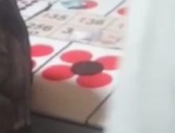 Polrestabes Medan Diminta Gerebek Lokasi Judi di Tuntungan