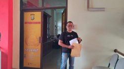 Komnas LP-KPK Surati Ditreskrimum Polda Kepri Terkait Judi di Batam