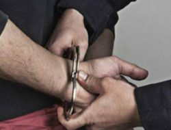 Mantan Polisi Ditangkap Polsek Helvetia Akibat Jual Sabu