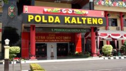 Kasus Dugaan Pungli Terhenti Beberapa Bulan Lalu di Polda Kalteng, Ini Kata Ir