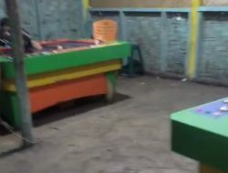 Konfirmasi Lapak Judi Ikan, Kapolsek dan Kanit Tak Pernah Beri Tanggapan