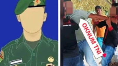 Investigasi BBM Ilegal, Diduga Oknum TNI Intimidasi Wartawan