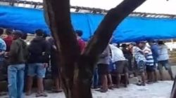 APH Disebut Tak Mampu Berantas Judi di Padengan