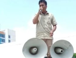 BKPSDM Diminta Copot Dirut RS Jantung Sultra