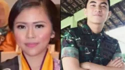 Istri Oknum dokter Gigi TNI AD Tersangka UU ITE