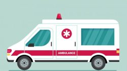 Pengadaan Mobil Ambulance Diduga Fiktif