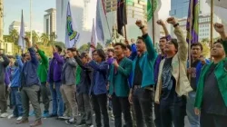 BEM se Indonesia Tuntut Pemerintah Batalkan Kenaikan PPN 12 Persen