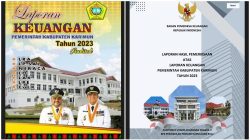 Anggaran BPKAD Tahun 2023, Diminta APH Selidiki