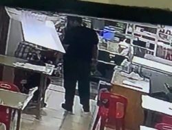 Pukul Penjaga Angkringan, Kakak Korban Minta Azril Ditangkap