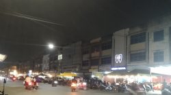 Lapak Pedagang Angkringan di Petisah Dijadikan Ajang Bisnis 