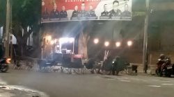 Pedagang Angkringan di Petisah Dikabarkan Banyak Curi Arus Listrik