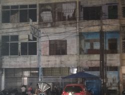 Puluhan PSK di Hotel SBY Tak Terlepas Peran Pemilik Kamar